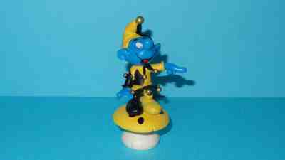 Rare And Collectible Smurf Items : Chess Set Smurf Value Guide