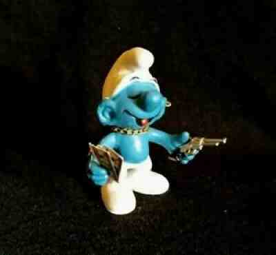 Smurf 