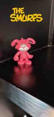 Rare And Collectible Smurf Items : Smurf Rabbit Value Guide - Price ...