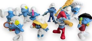 2011 Smurfs 2