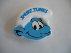 Vtg 1982 Smurf Tunes Galoob Miniature Electronic Organ w music cards Hong Kong