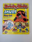 Smurf Shrinky Dinks Play Set Colorforms 1982 24 Pieces New orders Unopened