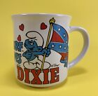 Rare And Collectible Smurf Items : Smurf Mug Value Guide - Price List |  Smurf Collectors Guide