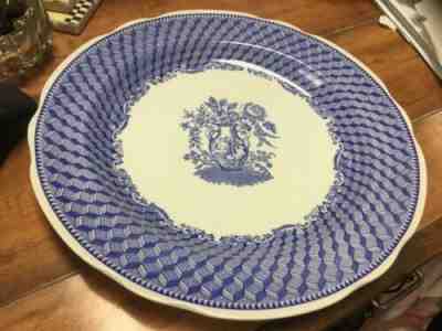 Spode-Blue Room Collection- 