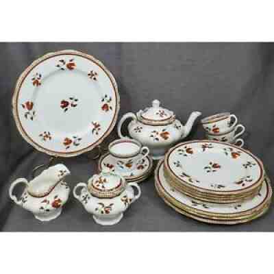 Spode Collectibles : Darlington Value Guide - Price List | Spode ...