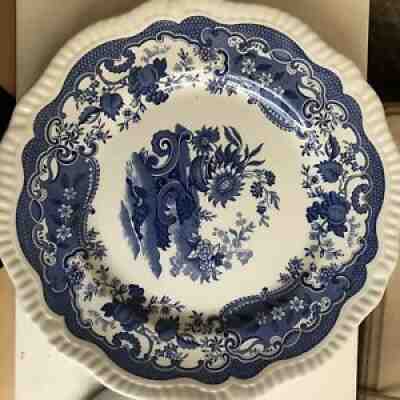 Spode Blue Room Collection 