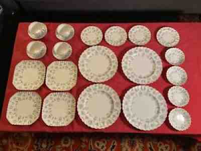 Spode Collectibles : Gray Value Guide - Price List | Spode