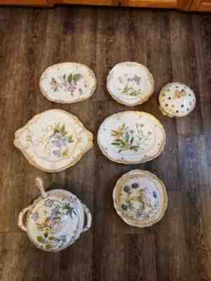 Spode Collectibles : Stafford Flowers Spode Value Guide - Price