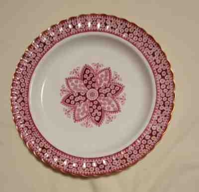 Elegant! 12 Settings 74 Piece Spode, PRIMROSE, China, England Mint Dinnerware