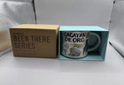 New ListingNEW IN BOX Starbucks Coffee Mug 14 oz Cup CAGAYAN DE ORO, BULACAN, QUEZON CITY - Sold on eBay February 24th, 2025 for $120.00