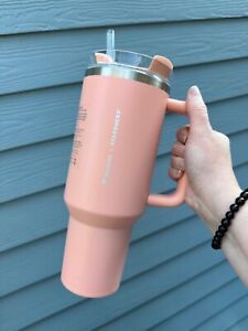 Starbucks X Stanley 40oz Target exclusive - Sold on eBay September 6th, 2023 for $165.00