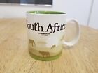 Starbucks 2017 South Africa Global Icon Collectible Mug, 16 oz. HTF - Sold on eBay May 13th, 2024 for $229.99
