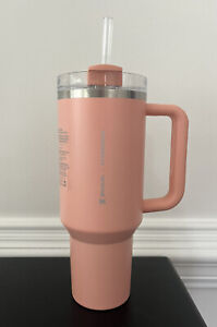 Rare Starbucks & Stanley 40oz tumbler Target Exclusive NEW Ready to Ship Free!!! - Sold on eBay August 13th, 2023 for $180.00