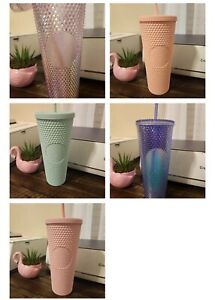 US and Overseas Starbucks Tumbler Lot of 5 - Sold on eBay December 31st, 2023 for $200.00