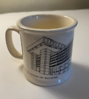 RARE Starbucks J. Edgar Hoover FBI Building 14oz Mug, Made In the USA - NEW - Sold on eBay July 9th, 2024 for $100.00