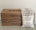 Starbucks Vanilla Bean Powder, Box of 12 Bags ($15/bag), BB: December 2024 - Sold on eBay May 16th, 2024 for $179.99