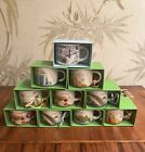 Starbucks ornament mug lot - Sold on eBay July 27th, 2024 for $120.00