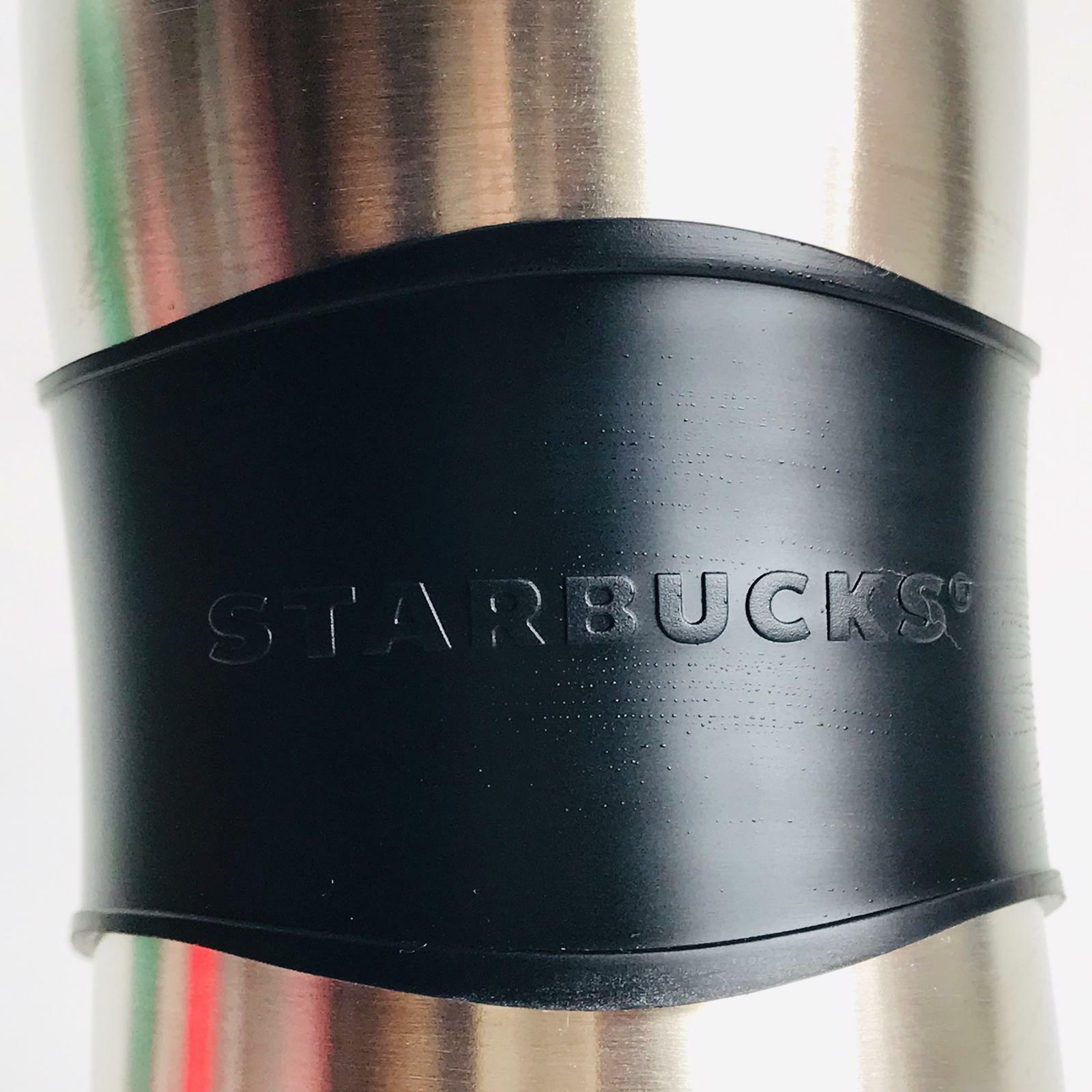 Starbucks COFFEE TRAVEL TUMBLER STAINLESS STEEL Icon City Mug Cup souvenir YAH - Sold on eBay February 3rd, 2025 for $84.95
