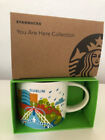 Starbucks Mug - You Are Here Collection - Dublin Ireland Mug - NEW