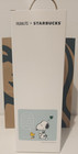 New ListingNEW 2025 PEANUTS X STARBUCKS Love Plastic Cold Cup 24oz Snoopy Woodstock - Sold on eBay March 15th, 2025 for $89.95