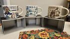Star Wars Starbucks Been There Mugs -  Naboo - Nevarro - Ahch-To - 2022 - Disney - Sold on eBay July 10th, 2024 for $84.00 (7 bids) 