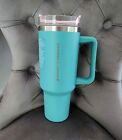 Stanley x Starbucks Two Tone 40 Oz Tumbler Exclusive - Sold on eBay July 1st, 2024 for $95.00
