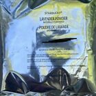 Starbucks Seasonal Lavender Powder (12 Oz) BB AUGUST 2024 - Sold on eBay June 23rd, 2024 for $125.00
