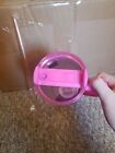 Stanley x Starbucks Winter Pink 40oz Tumbler 2024 Target Exclusive - Sold on eBay February 26th, 2024 for $140.00 (11 bids) 