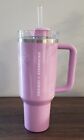 ? STANLEY STARBUCKS 40oz Tumbler? 2024 PHILIPPINES EXCLUSIVE LAVENDER - Sold on eBay June 2nd, 2024 for $117.50 (17 bids) 