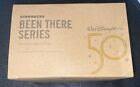 WDW Disney Parks 50th Anniversary Epcot Been There Series 14oz Mug Starbucks - Sold on eBay March 16th, 2024 for $140.00 (1 bids) 