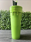 Starbucks Halloween Slime Green Drip Glow In The Dark Tumbler Cold Cup NWT - Sold on eBay August 9th, 2024 for $89.00
