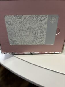 Starbucks Mothers Day Ceramic Card NIB - Sold on eBay December 10th, 2023 for $199.00 (1 bids) 