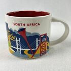 Starbucks You Are Here Collection South Africa Mug - Sold on eBay September 14th, 2024 for $84.99