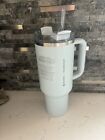 Starbucks x Stanley Spring 2024 Spring Blue 40 Oz Tumbler BRAND NEW - Sold on eBay June 8th, 2024 for $100.00 (1 bids) 