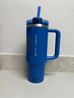 Stanley starbucks blue 30oz  (Limited Edition Latin America Mexico Release) - Sold on eBay July 9th, 2024 for $189.00