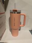 Starbucks Exclusive Stanley Steel Cup 40oz Pink Tumbler New  Cold To Go Cup - Sold on eBay May 14th, 2024 for $150.00