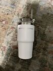 Starbucks Stanley LATAM White - Sold on eBay June 2nd, 2024 for $80.00