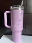 STANLEY STARBUCKS 40oz Tumbler 2024 PHILIPPINES EXCLUSIVE LAVENDER - Sold on eBay June 10th, 2024 for $150.00 (1 bids) 
