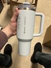 Starbucks x Stanley Spring Blue 2024 Exclusive Tumbler  (Unreleased ) - Sold on eBay April 1st, 2024 for $167.50 (17 bids) 