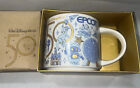 Disney Parks 50th Anniversary Epcot Center Been There Series 14oz Mug Starbucks - Sold on eBay February 7th, 2024 for $189.99