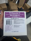 BRAND NEW 6 Pack Starbucks 4X Blackberry Sage Refresher Base EXP 4/25 - Sold on eBay March 7th, 2025 for $120.00