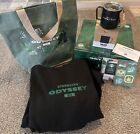 Starbucks Odyssey Beta Hoodie Merch Pack (Large) - Sold on eBay August 3rd, 2024 for $99.00