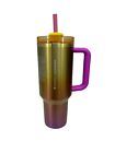 Stanley x Starbucks NEW 2024 Summer Edition 40 oz Tumbler SAME DAY SHIPPING ! - Sold on eBay May 12th, 2024 for $89.99
