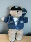 NWT Starbucks Los Angeles Bearista Bear Collection 2007 Extremely RARE