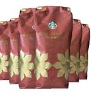 Starbucks Christmas Blend 2022 - 18lb Dark Roast Coffee (ground) 16oz x 18 Bags - Sold on eBay August 28th, 2024 for $79.00