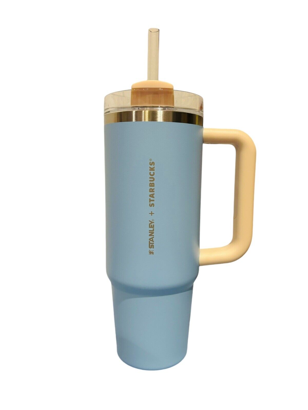 Stanley x Starbucks China 2024 Summer Blue 30oz~BNWT~US SELLER - Sold on eBay November 25th, 2024 for $101.00