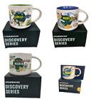 2024 Starbucks Discovery Bundle 14oz Hawaii Waikiki Maui Mugs & 2oz Hawaii Mug - Sold on eBay August 6th, 2024 for $100.00