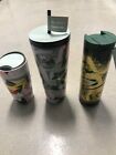NEW Alison Bremner Starbucks SET 24oz Cup. 16oz Tumbler. 12oz Ceramic Mug - Sold on eBay August 7th, 2024 for $103.77