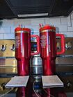 2 Stanley x Starbucks Red 40oz Tumbler 2024 Target Exclusive New - Sold on eBay April 6th, 2024 for $160.00