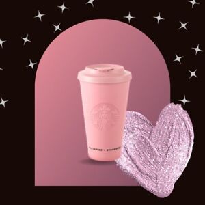 Starbucks BlackPink Texa hot - Sold on eBay August 6th, 2023 for $140.00